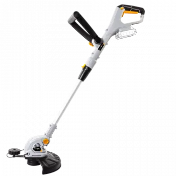 BATAVIA 18V akumulátorová strunová kosačka 250 mm 2-in-1 strunová a nožová kosačka