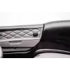 Batériou poháňané auto Bentley Mulsanne čierne 10546 Lean Toys