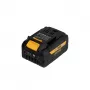 BATTERY TECH BA-1860B 18V 6Ah batéria