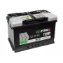 BATTERY TECH autobatéria FIAMM ECOFORCE AGM 790 12V 70Ah 760A