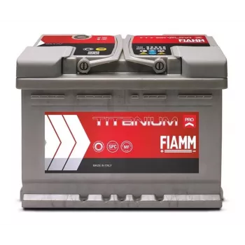 BATTERY TECH autobatéria FIAMM Titanium 79Ah 7905158