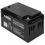 Batéria VOLT POLSKA AGM VPRO 12V 65Ah