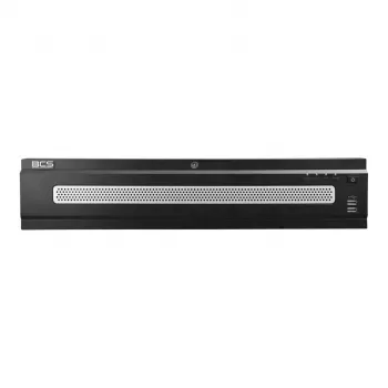 BCS 128-kanálový 8K AI sieťový videorekordér NVR12808XR-A-8K-Ai