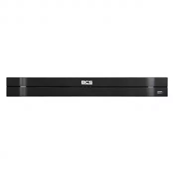 BCS 16-kanálový 4K IP NVR BCS-L-NVR1602-A-4KE(2)