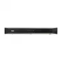 BCS 16-kanálový 4K PoE NVR BCS-P-NVR1602-A-4K-16P(5L) so 16 PoE portami, 2 SATA pozíciami, H.265+