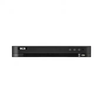 BCS 16-kanálový analógový HD DVR rekordér BCS-V-XVR1601-Ai s AI funkciami