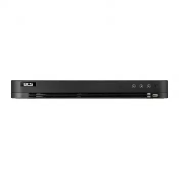 BCS 16-kanálový analógový HD DVR rekordér BCS-V-XVR1602-Ai s AI funkciami