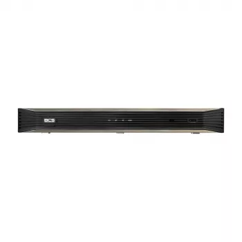 BCS 32-kanálový 4K IP NVR BCS-P-NVR3202-A-4K(5L)