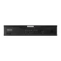 BCS 32-kanálový IP NVR, 4K, 4 SATA pozície, H.265+, P-NVR3204R-A-4K-III
