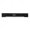 BCS 32-kanálový IP NVR 4K 8K sieťový videorekordér BCS-V-NVR3204-A-8K