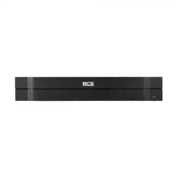 BCS 32-kanálový IP NVR BCS-L-NVR3204-A-8K-Ai2