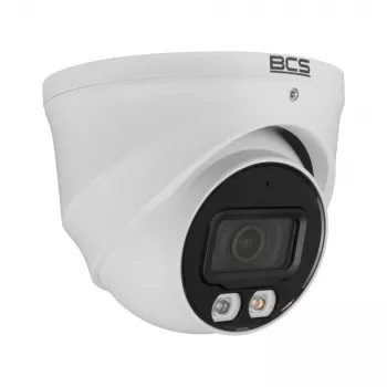 BCS 4MP IP dome kamera BCS-L-EIP14FSR3L3-AI