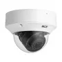 BCS 4MP IP dome kamera BCS-P-DIP54VSR4-Ai2 s motorizovaným varifokálnym objektívom, Smart IR, AI funkcie