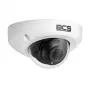BCS 4MP IP domová kamera BCS-P-DMIP24FSR3-Ai2 s AI perimetrickou ochranou, 2,8mm objektív, 30m IR, IP67, IK10, PoE