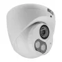BCS 4MP IP dome kamera BCS-P-EIP14FSR3L3-AI(2) s AI analýzou