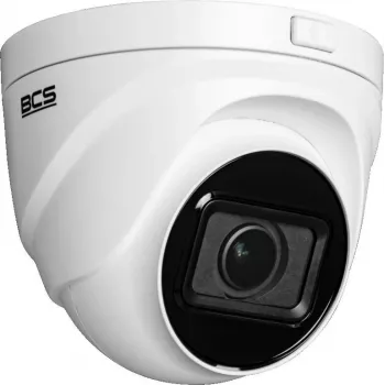 BCS 4MP IP Dome kamera V-EIP44VSR3(2) motorizovaný varifokál 2,8-12mm IR 30m IP67 IK10