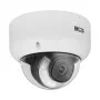 BCS 4MP IP dome kamera s AI, 2,8mm pevná ohnisková vzdialenosť, IP67, IK10, PoE BCS-L-DIP14FCR3L3-Ai