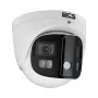 BCS BCS-P-PEIP2X4FCR3L3-Ai1 IP kupolová kamera, 4MP