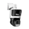 BCS 4MP IP PTZ kamera s 10x optickým zoomom, 80m IR, PoE+, IP66 BCS-L-PSIP24810SCR7L3-Ai2