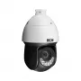 BCS 4MP IP PTZ kamera s 5-násobným optickým zoomom, AI, PoE, IP66/IK10