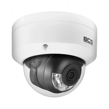 BCS BCS-V-DIP24FSR3L3-Ai1(2) kupolová IP kamera 4 MP