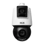 BCS 4MP PTZ IP kamera 25x optický zoom, AI funkcie, IP66, IK10, 100m IR, PoE+