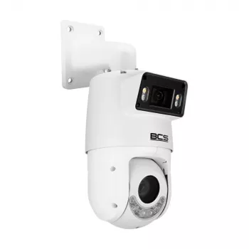 BCS-L-PSIP24425SCR10L5-Ai2 4MP IP PTZ kamera