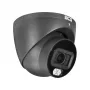 BCS 5MP IP dome kamera BCS-L-EIP25FCR5L5-Ai2-G, 2,8mm, IR 30m, IP67, IK10, AI
