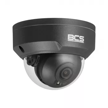 BCS 5MP IP dome kamera BCS-P-DIP25FSR3-Ai2-G