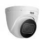 BCS 5MP IP Dome kamera BCS-P-EIP45VSR4-Ai s motorizovaným varifokálnym objektívom, Smart IR, AI funkcie