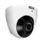 BCS 5MP IP dome kamera BCS-P-PEIP1x5FWR2-Ai1, 2,8 mm, 30 m IR, PoE, IP67, IK10