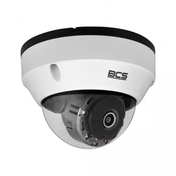 BCS 5MP IP dome kamera BCS-U-DIP35FSR3