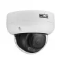 BCS 5MP IR dome IP kamera BCS-L-DIP25FCR5L5-Ai2, 2,8mm, 50m IR, IP67, IK10, AI