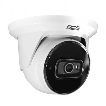 BCS BCS-U-EIP35FSR3-Ai2 IP kupolová kamera, 5 MP