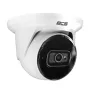 BCS 5MP IR dome IP kamera BCS-U-EIP35FSR3-Ai2 so Smart AI, 2,8mm, IP67, IK10, PoE