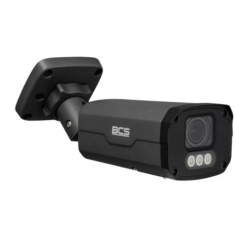 BCS BCS-P-TIP56VSR6L6-Ai2-G IP tubusová kamera, 6 MP