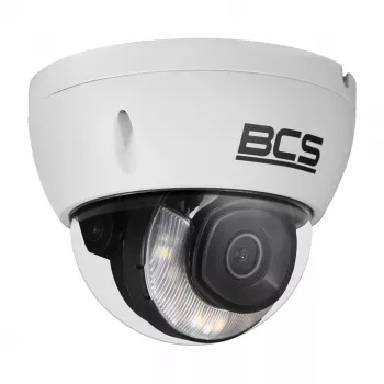 BCS 6MP IP dome kamera BCS-L-DIP16FCR3L3-Ai1