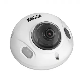 BCS 6MP IP dome kamera BCS-L-DMIP26FSR3L3-Ai2