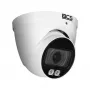 BCS 6MP IP Dome kamera BCS-L-EIP56VCR5L4-Ai1 s motorizovanou varifokálnou šošovkou, AI analytika, PoE, IP67, IK10