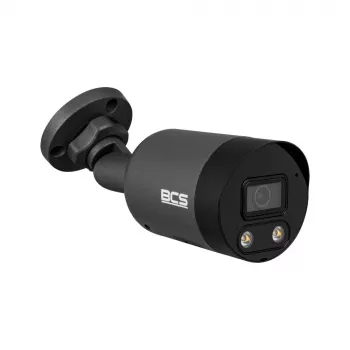 BCS 6MP IP turret kamera BCS-P-TIP26FSR4L4-Ai2-G