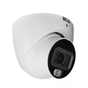 BCS 6MP IR dome IP kamera BCS-L-EIP26FCL3P-Ai1