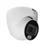 BCS 6MP IR dome IP kamera BCS-L-EIP26FCL3P-Ai1