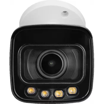 BCS 6MP vonkajšia IP Bullet kamera BCS-L-TIP46VCR6L6-Ai1