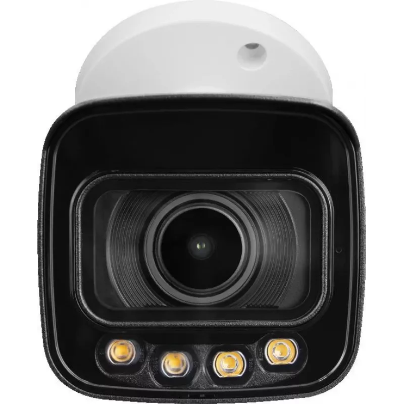 BCS 6MP vonkajšia IP Bullet kamera BCS-L-TIP46VCR6L6-Ai1