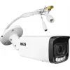 BCS 6MP vonkajšia IP Bullet kamera BCS-L-TIP46VCR6L6-Ai1