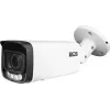 BCS 6MP vonkajšia IP Bullet kamera BCS-L-TIP46VCR6L6-Ai1