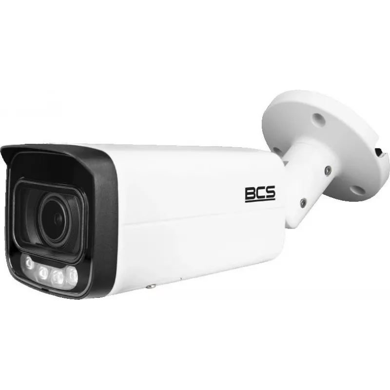 BCS 6MP vonkajšia IP Bullet kamera BCS-L-TIP46VCR6L6-Ai1