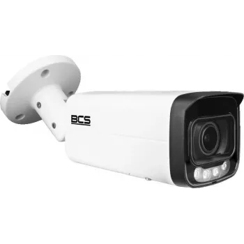 BCS 6MP vonkajšia IP Bullet kamera BCS-L-TIP46VCR6L6-Ai1
