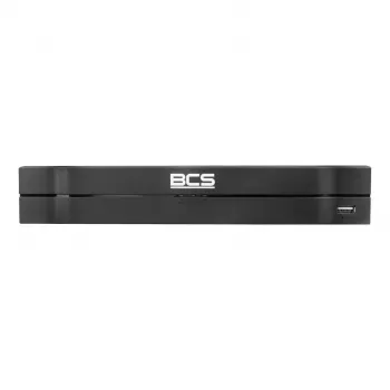 BCS 8-kanálový IP NVR BCS-L-NVR0801-4KE-8P(2)