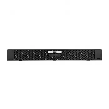BCS 8-kanálový IP NVR rekordér BCS-P-NVR0902-A-4K(5) 4K UHD H.265+ 2-Bay